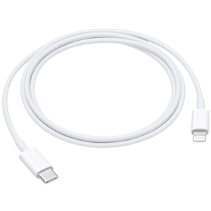 Apple Kabel USB-C naar Lightning 1M - Fooniq.nl