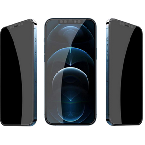 Apple iPhone 12 Pro Screenprotector Privacy - Fooniq.nl