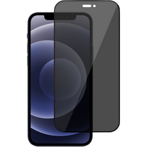 Apple iPhone 11 Screenprotector Transparant