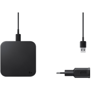 Wireless Fast Charging Pad 9W - Fooniq.nl