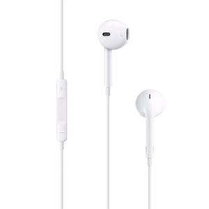 Apple EarPods met 3,5mm headphone jack - Fooniq.nl