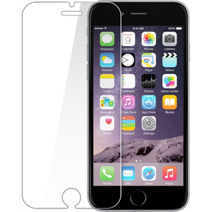 Apple iPhone 8 Screenprotector Transparant - Fooniq.nl