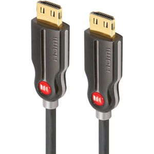 Monster HDMI Kabel 4K - 1,5M Zwart - Fooniq.nl