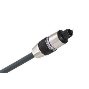 Monster Audio Kabel 4M Zwart - Fooniq.nl