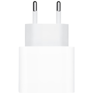 Apple USB-C Oplader 20W - Fooniq.nl