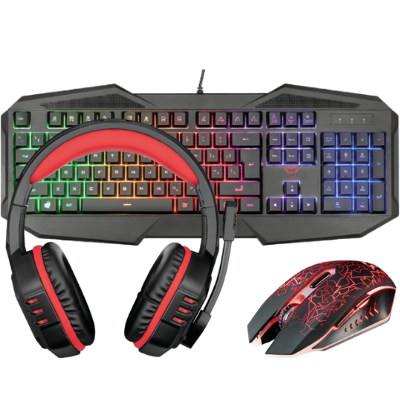 Alle gaming accessoires