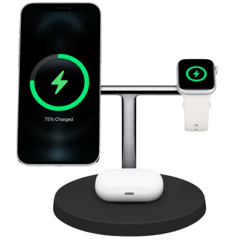 Samsung Oplader Apple Opladers Huawei opladers