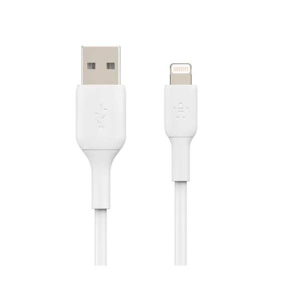 Samsung Kabels Apple iPhone kabels Kabels USB-C USB-A Lightning