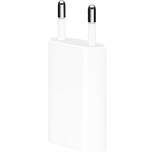 Apple Oplader USB 5W - Fooniq.nl