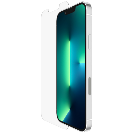 Apple iPhone 13 Pro Max Screenprotector Transparant - Fooniq.nl