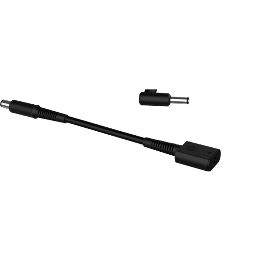 HP 65W Smart AC Adapter - Fooniq.nl