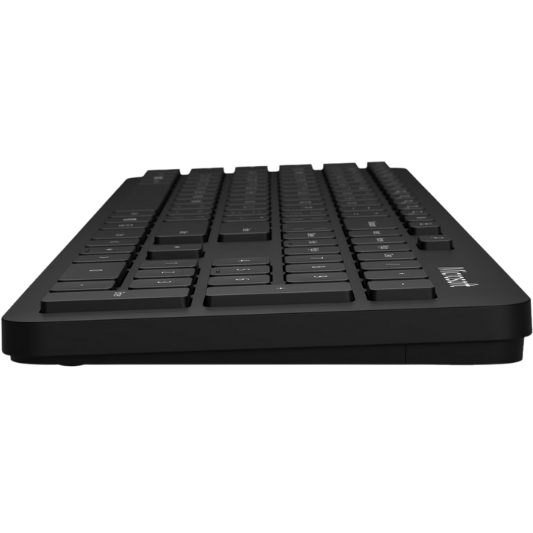 Microsoft Draadloos Toetsenbord Qwerty - Fooniq.nl