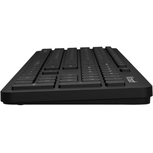 Microsoft Draadloos Toetsenbord Qwerty - Fooniq.nl
