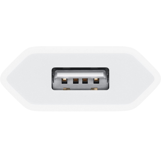 Apple Oplader USB 5W - Fooniq.nl