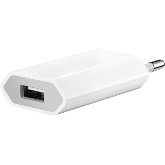 Apple Oplader USB 5W - Fooniq.nl