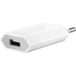 Apple Oplader USB 5W - Fooniq.nl