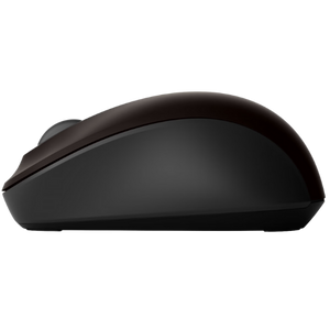 Microsoft Wireless Mobile Mouse 3600 Zwart Bluetooth - Fooniq.nl