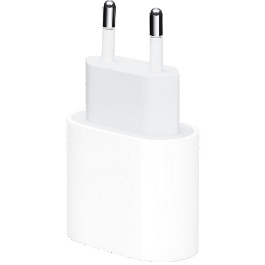 Apple USB-C Oplader 18W - Fooniq.nl
