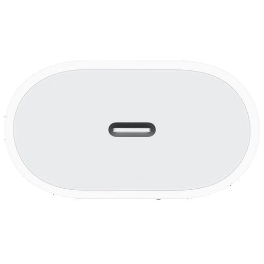 Apple USB-C Oplader 18W - Fooniq.nl