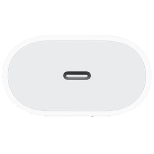 Apple USB-C Oplader Ipad 18W - Fooniq.nl
