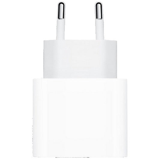 Apple USB-C Oplader Ipad 18W - Fooniq.nl