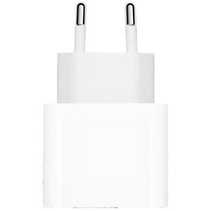 Apple USB-C Oplader Ipad 18W - Fooniq.nl