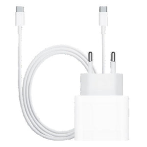 Apple USB-C Oplader Ipad 18W - Fooniq.nl