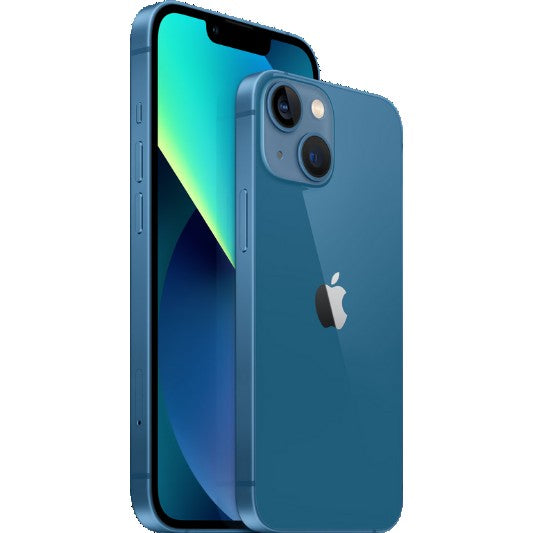 Apple iPhone 13 Pro 256GB Blauw - Fooniq.nl