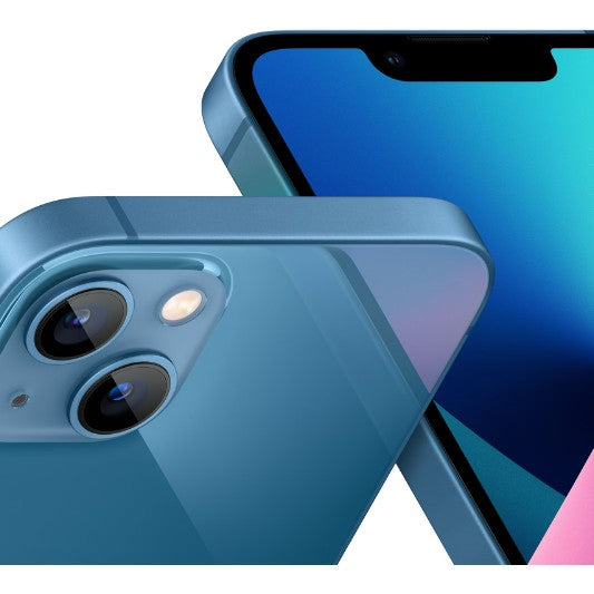 Apple iPhone 13 Pro 256GB Blauw - Fooniq.nl
