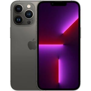 Apple iPhone 13 Pro 256GB Blauw - Fooniq.nl