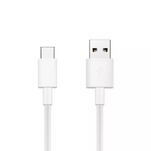 Huawei Kabel Type-C 2.0A Wit - Fooniq.nl