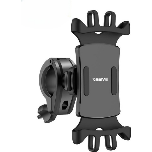 XSSIVE B3 Telefoonhouder Fiets - Fooniq.nl