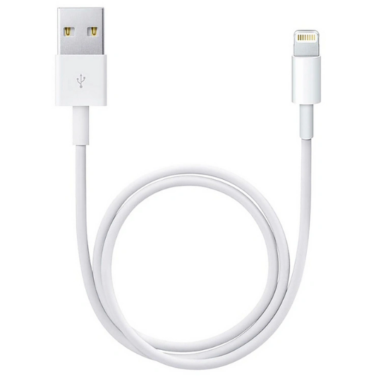 Apple Kabel Lightning naar USB 1M - Fooniq.nl