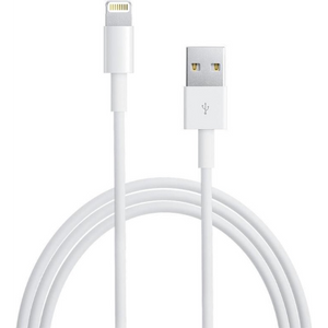 Apple Kabel Lightning naar USB 0,5M - Fooniq.nl