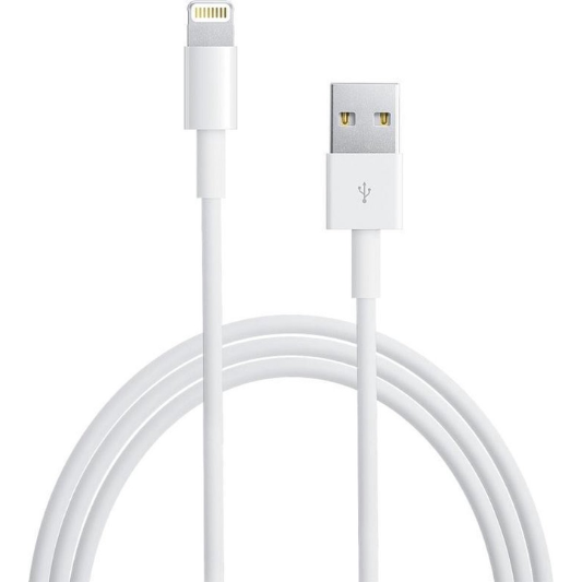 Apple Kabel Lightning naar USB 1M - Fooniq.nl