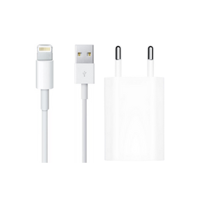 Apple Kabel Lightning naar USB 2M - Fooniq.nl