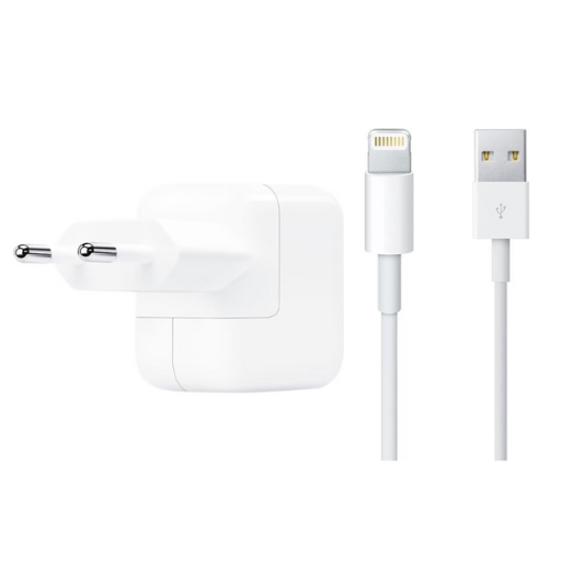 Apple Kabel Lightning naar USB 0,5M - Fooniq.nl