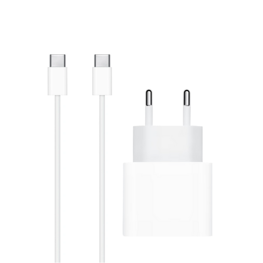 Apple USB-C Naar USB-C Kabel 1M - Fooniq.nl