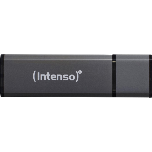 Intenso Alu Line - USB-stick - 16 GB - Fooniq.nl