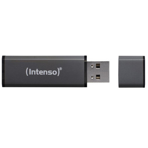Intenso Alu Line - USB-stick - 16 GB - Fooniq.nl