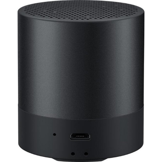 Portable speaker - Huawei mini bluetooth speaker - Zwart - Fooniq.nl