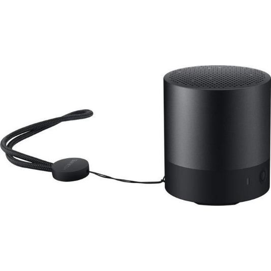 Portable speaker - Huawei mini bluetooth speaker - Zwart - Fooniq.nl