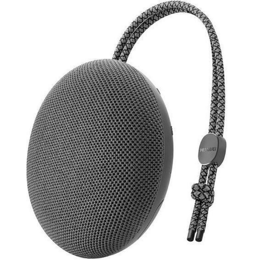 Portable speaker - Huawei SoundStone Bluetooth Lautsprecher Grey, CM51, Universal - Fooniq.nl