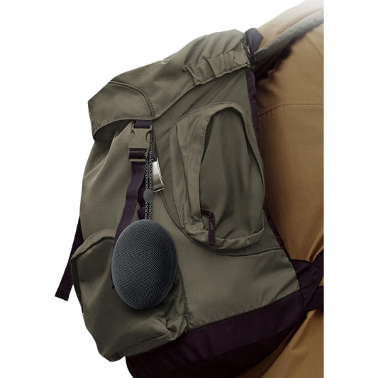 Portable speaker - Huawei SoundStone Bluetooth Lautsprecher Grey, CM51, Universal - Fooniq.nl