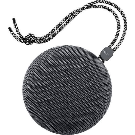 Portable speaker - Huawei SoundStone Bluetooth Lautsprecher Grey, CM51, Universal - Fooniq.nl