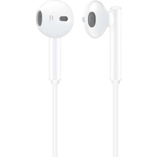 Huawei Type-C Oordopjes - Wit - Fooniq.nl