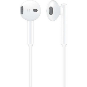Huawei Type-C Oordopjes - Wit - Fooniq.nl
