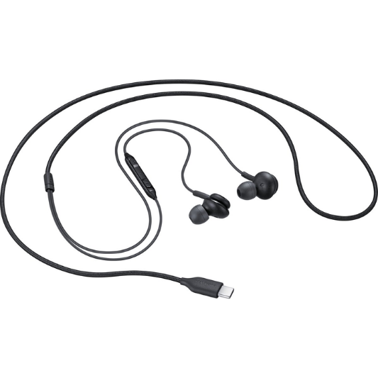 Samsung AKG Type-C Oordopjes - Zwart - Fooniq.nl