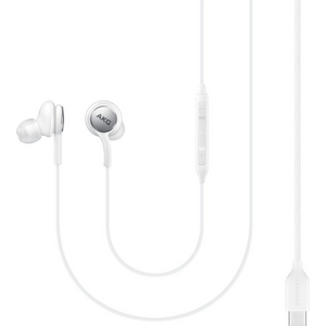 Samsung AKG Type-C Oordopjes - Wit - Fooniq.nl
