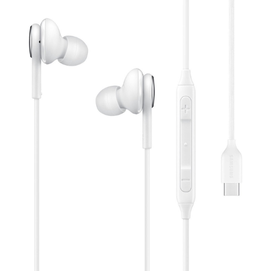 Samsung AKG Type-C Oordopjes - Wit - Fooniq.nl